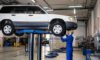 Concrete Floor Thickness: Essential for Car Hoist Installation
