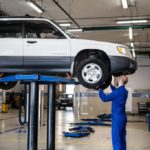 Concrete Floor Thickness: Essential for Car Hoist Installation
