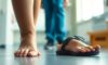 Pediatric Foot Development: Impact of Barefoot vs Shod