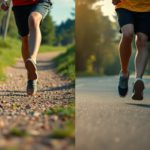 Barefoot Shoes: Insights on Running Economy vs. Cushioned Footwear