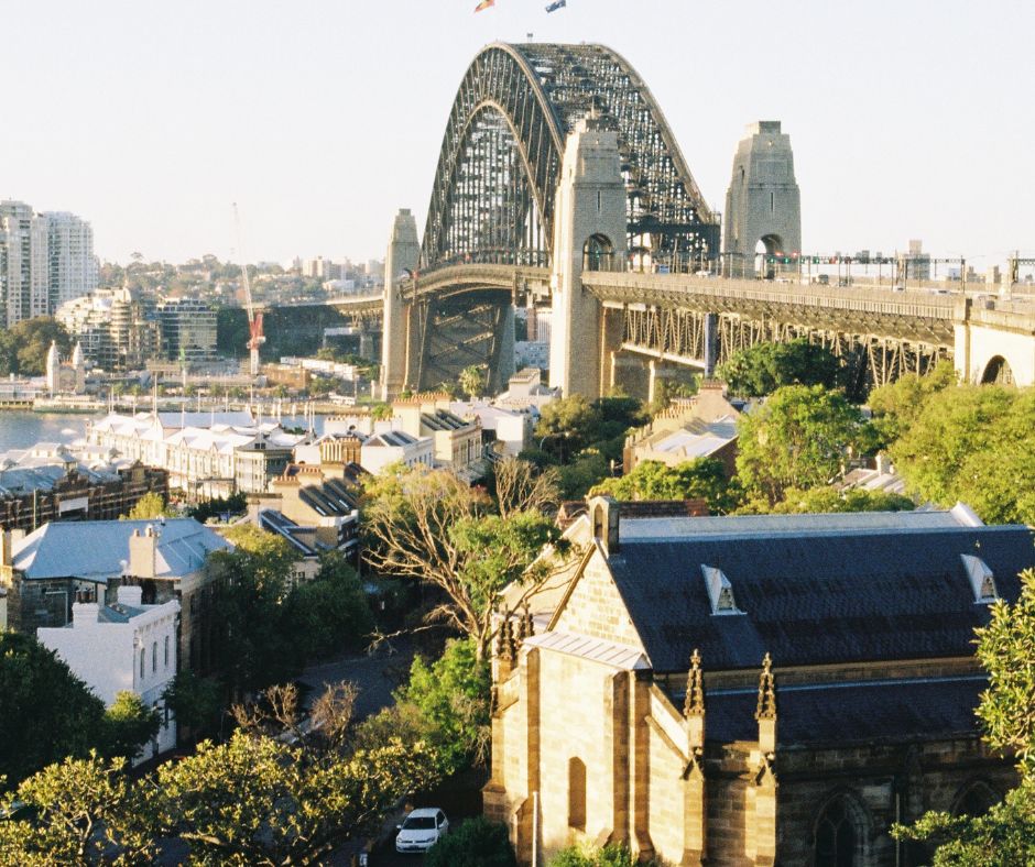 Slate Roofs: The Premier Roofing Solutions in Sydney