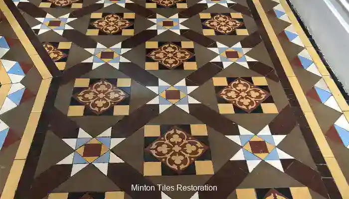 Professional Restoration