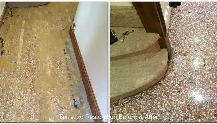 Terrazzo Restoration: Discover Stunning Transformations