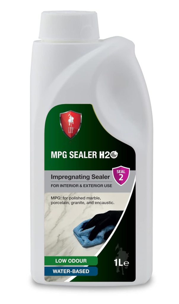 Travertine Sealer Tips for Homeowners in the UK