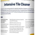 Porcelain Tile Cleaner: Essential Tips for a Shiny Surface