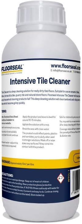 Porcelain Tile Cleaner: Essential Tips for a Shiny Surface