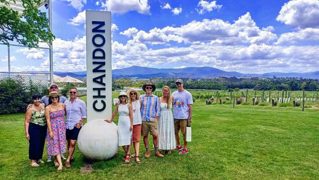 Domaine Chandon: Explore Yarra Valley’s Sparkling Wine Royalty