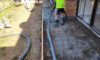Concrete Pumping Solutions for Limited Access Areas