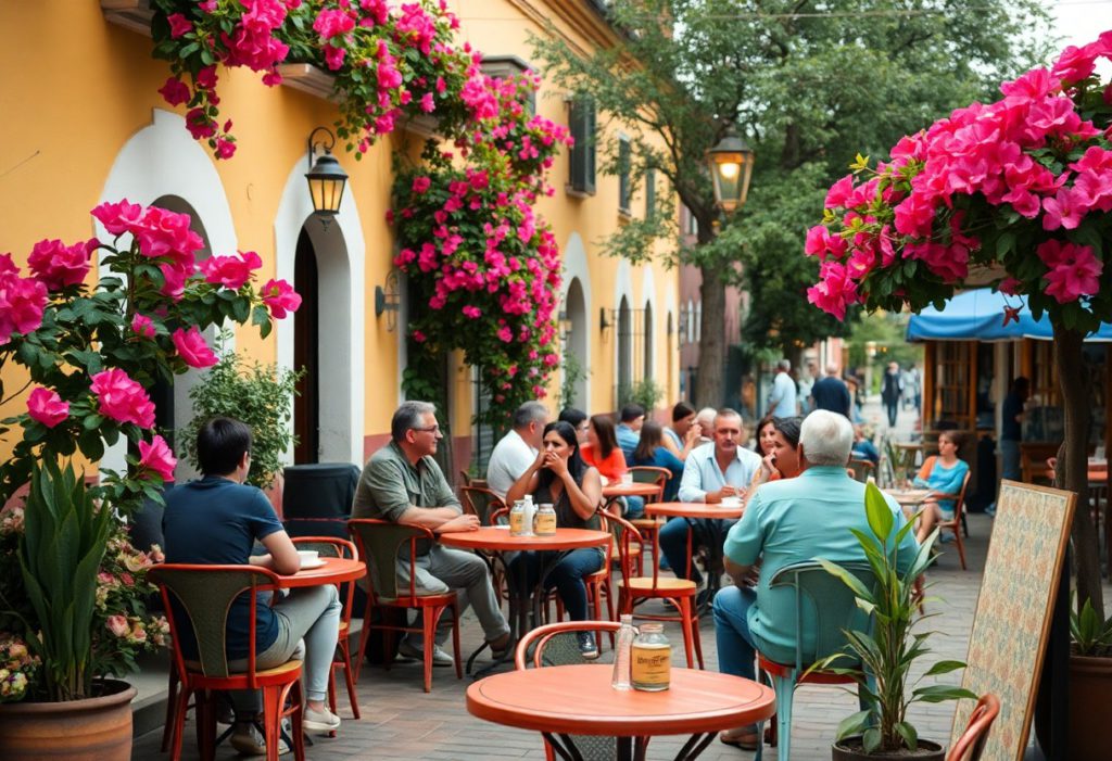 Expats Moving to San Miguel de Allende: A Helpful Guide