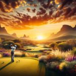 Top Famous Greens: Explore South Africa’s Best Golf Courses