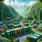 Eco-Friendly Clearance: Sustainable Disposal Options in the UK