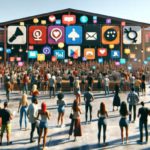 Influencers Creating User-Generated Content Globally