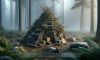 Debris Hut Survival Shelter: Your Comprehensive Guide