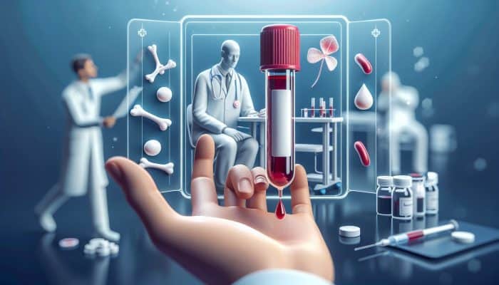 Vitamin D Blood Test: Essential Guide for Bedford Residents