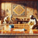 Terracotta Tile Cleaning Services: High-Quality Solutions in Worplesdon