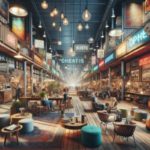 Unique Treasures: Quirky Finds in Vegas Shops