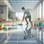 Tile and Grout Cleaning Costs for Worcester Park Residents Explained