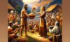 Barter Goods: A Universal Method for Economic Trade