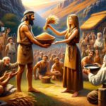 Barter Goods: A Universal Method for Economic Trade