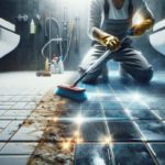 Grout Cleaning Services at Affordable Rates in Dalmeny, Edinburgh