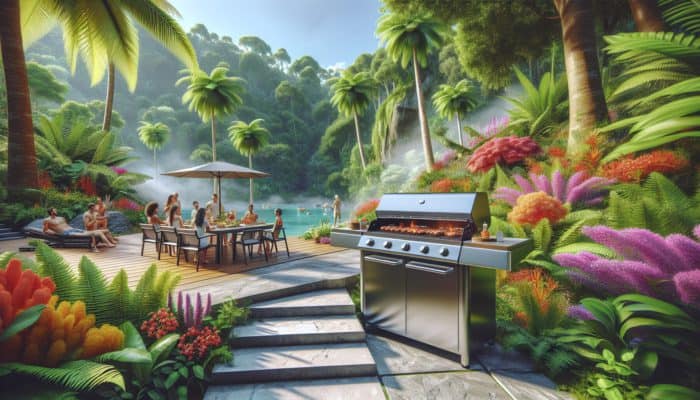 BBQ Grill Rust: Essential Tips for Minimising Waste