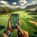 Golf Apps for Distance Tracking: Your Essential Guide