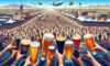 Craft Beer Enthusiasts’ Top Vegas Festivals