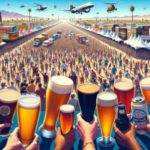 Craft Beer Enthusiasts’ Top Vegas Festivals