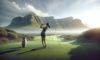Golf Swing Technique: Achieve Smooth Shots Today