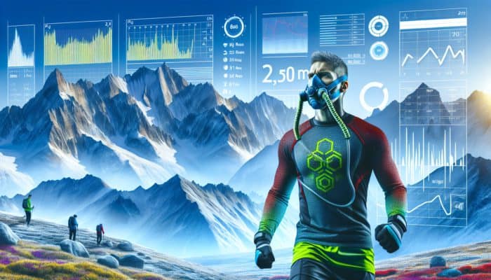 Supplements for High-Altitude Training: Key Insights Unveiled