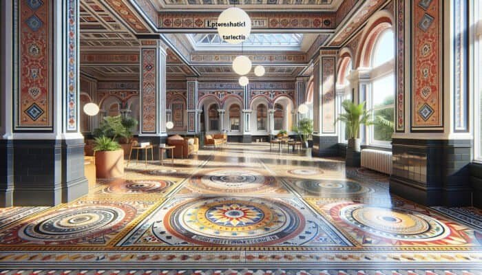 Terrazzo Services: Enhance Your Space with Superior Craftsmanship