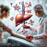 Liver Blood Test Guide for Hinckley Residents: Key Insights