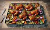 Sheet Pan Recipes for Effortless Cleanup and Quick Meals