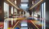Terrazzo Polishing by Buckinghamshire’s Local Experts