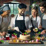Vegan Gelatin Substitute: Perfecting Plant-Based Gelling Techniques