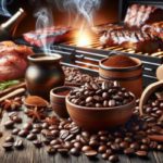 Coffee-Based BBQ Rub: Crafting Bold Flavours for Grilling