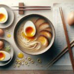 Ramen Recipes: Explore Delicious Alternatives to Instant Noodles
