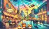 Whiskey Fans’ Best Pub Crawl Itinerary: A Spirited Adventure