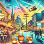 Whiskey Fans’ Best Pub Crawl Itinerary: A Spirited Adventure