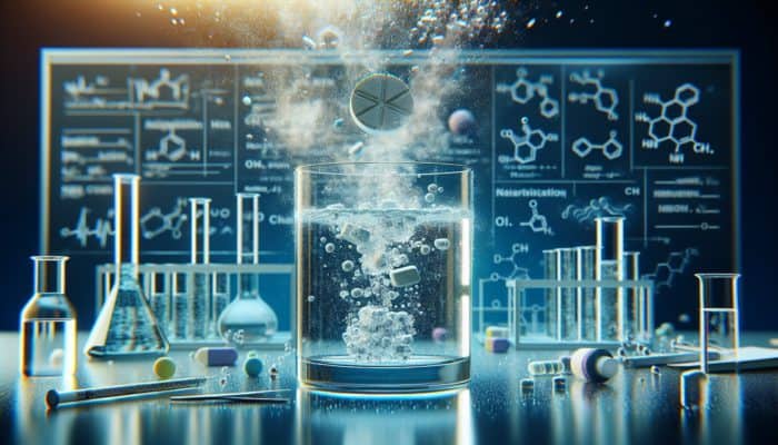 Water Purification Tablets: Crucial for Safe Drinking Water