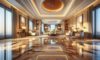 Travertine Floor Polishing for Enhanced Home Beauty