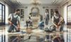 Expert Marble Floor Cleaning Services for a Pristine Finish
