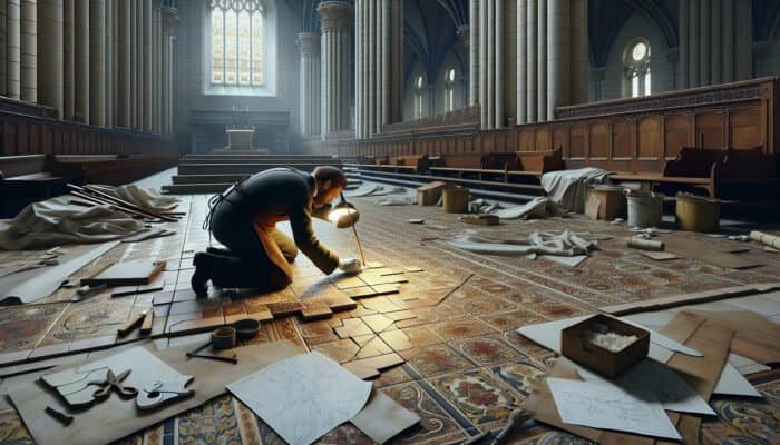 Minton Tile Restoration Costs: Essential Tips and Insights