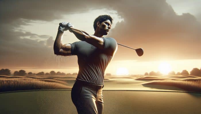 Golf Endurance Supplements to Boost Performance