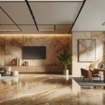 Travertine Floor Cleaning: Achieve Immaculate Surfaces