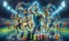 Supplements for Youth Sports Performance and Wellbeing