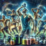 Supplements for Youth Sports Performance and Wellbeing