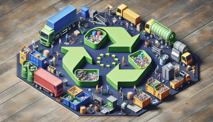 Recycle During House Clearance: A Practical Guide