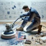 Ceramic Tiles Polishing: Tips for a Perfect Shine