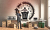 Clearing a UK Office: Key Steps for Newcomers